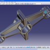 catia v5r21 software