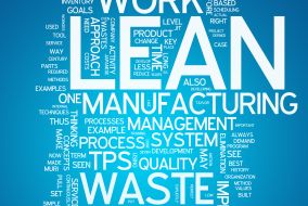 Lean Manufacturing